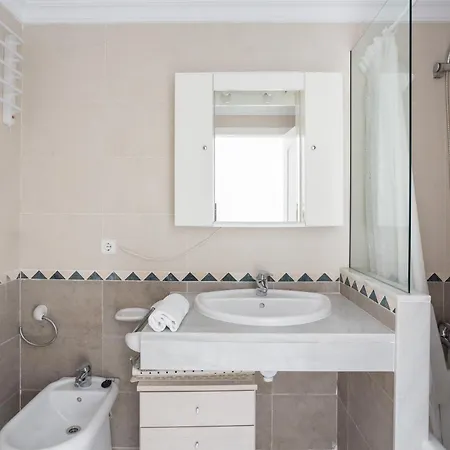 Keops アパート *