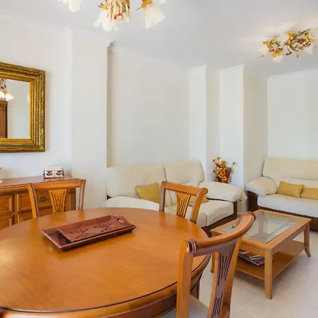 Keops Appartement Oliva