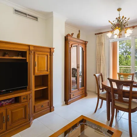 Keops Appartement Oliva