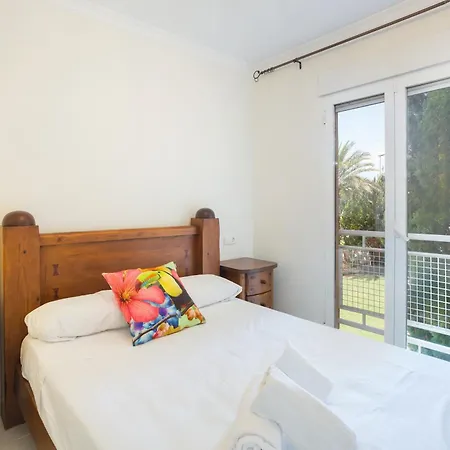 Appartement Keops Oliva