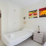 Apartmán Keops