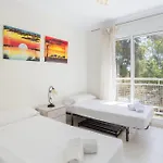 Apartmán Keops *