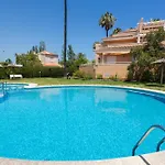 Apartmán Keops