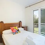 Apartmán Keops Oliva