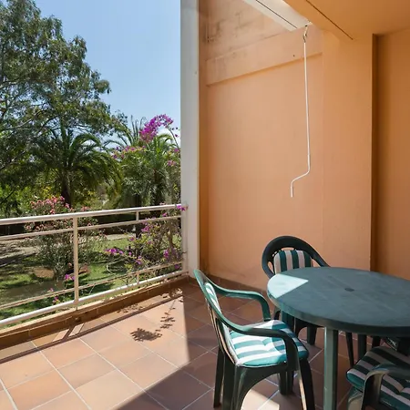 Apartmán Keops Oliva