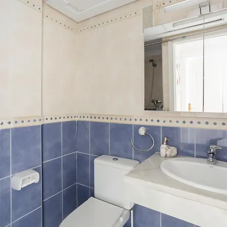 Apartamento Keops