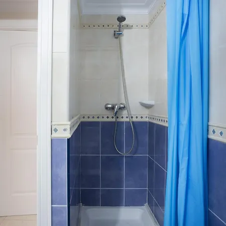 Apartamento Keops