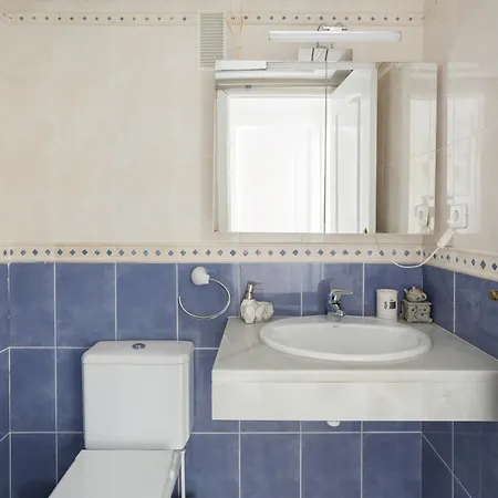 Keops Apartamento Oliva