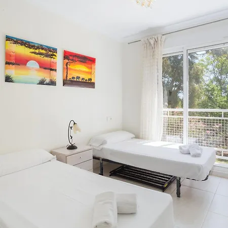 Apartamento Keops *