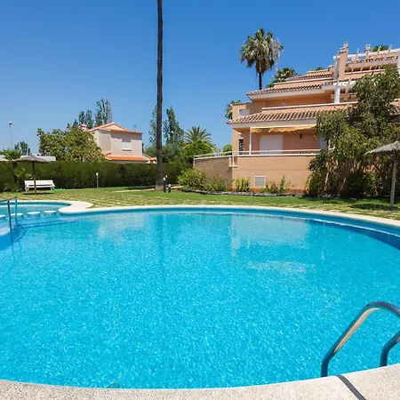 Keops Apartamento Oliva